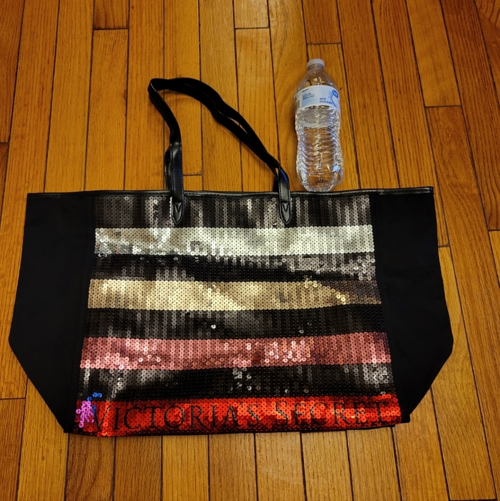 Victoria's Secret bag
